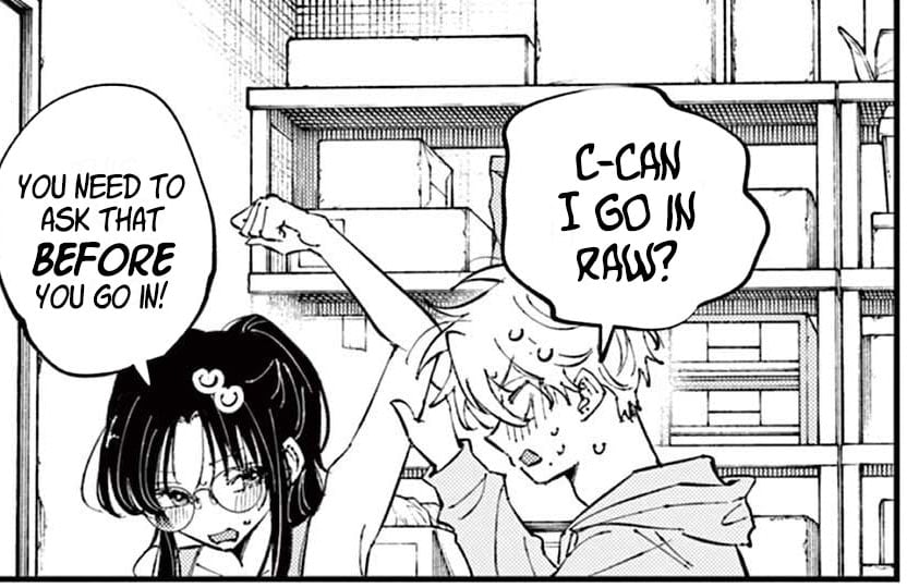 Tonari no Seki no Yatsu ga Souiu Me de Mitekuru