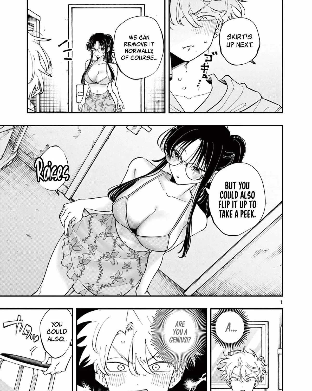 Tonari no Seki no Yatsu ga Souiu Me de Mitekuru