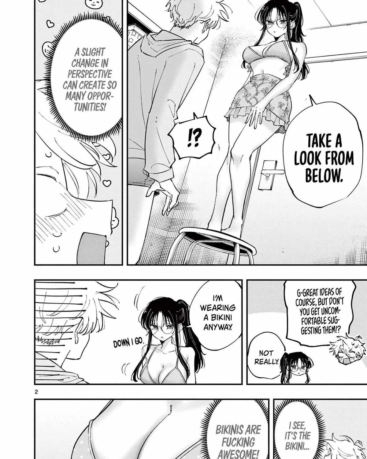 Tonari no Seki no Yatsu ga Souiu Me de Mitekuru