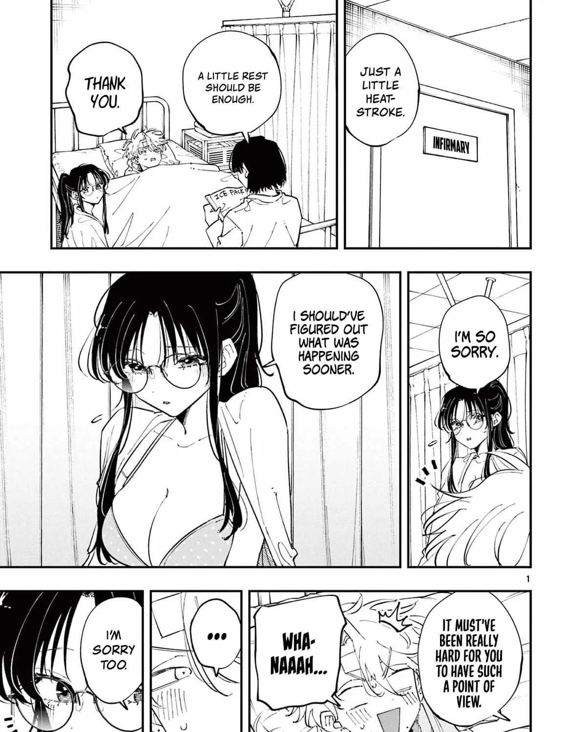 Tonari no Seki no Yatsu ga Souiu Me de Mitekuru