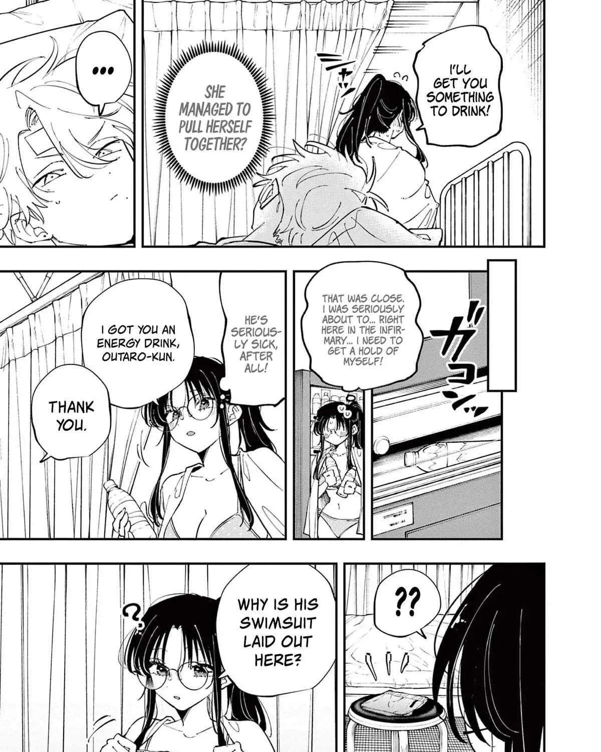 Tonari no Seki no Yatsu ga Souiu Me de Mitekuru