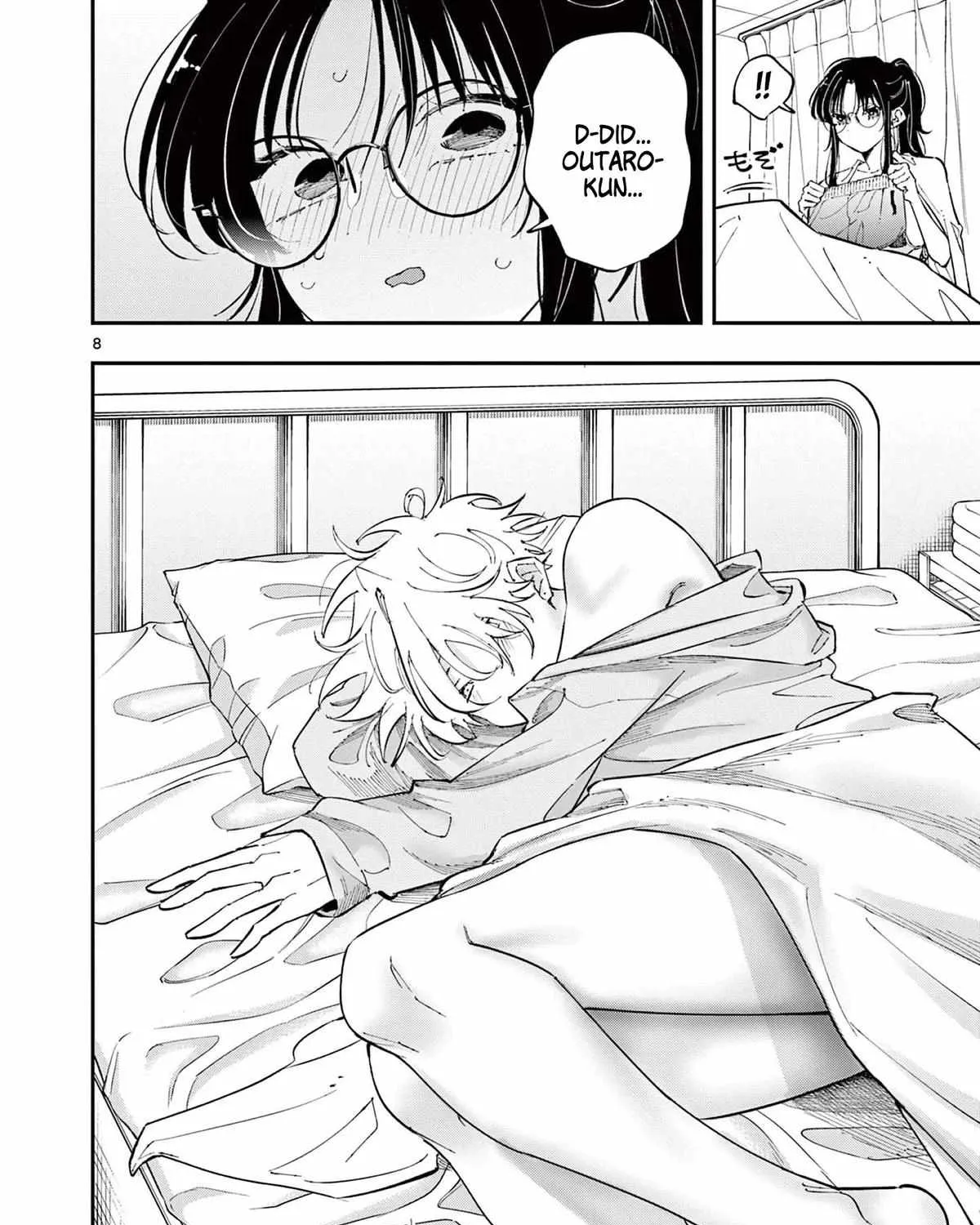 Tonari no Seki no Yatsu ga Souiu Me de Mitekuru