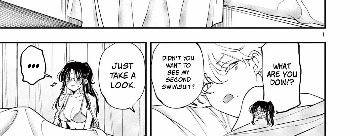 Tonari no Seki no Yatsu ga Souiu Me de Mitekuru