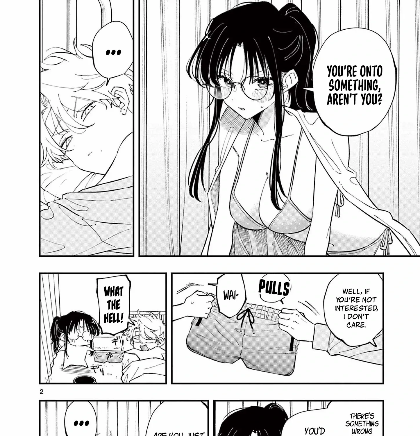 Tonari no Seki no Yatsu ga Souiu Me de Mitekuru