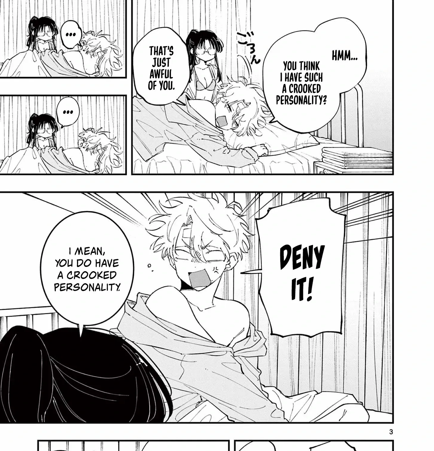 Tonari no Seki no Yatsu ga Souiu Me de Mitekuru