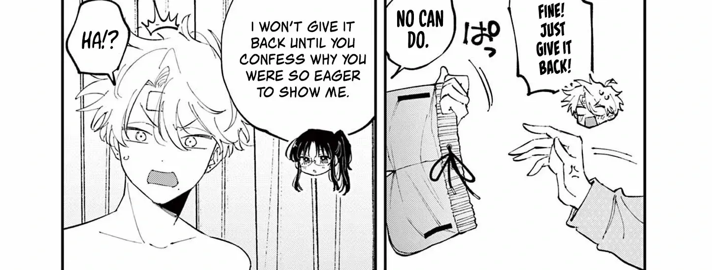 Tonari no Seki no Yatsu ga Souiu Me de Mitekuru