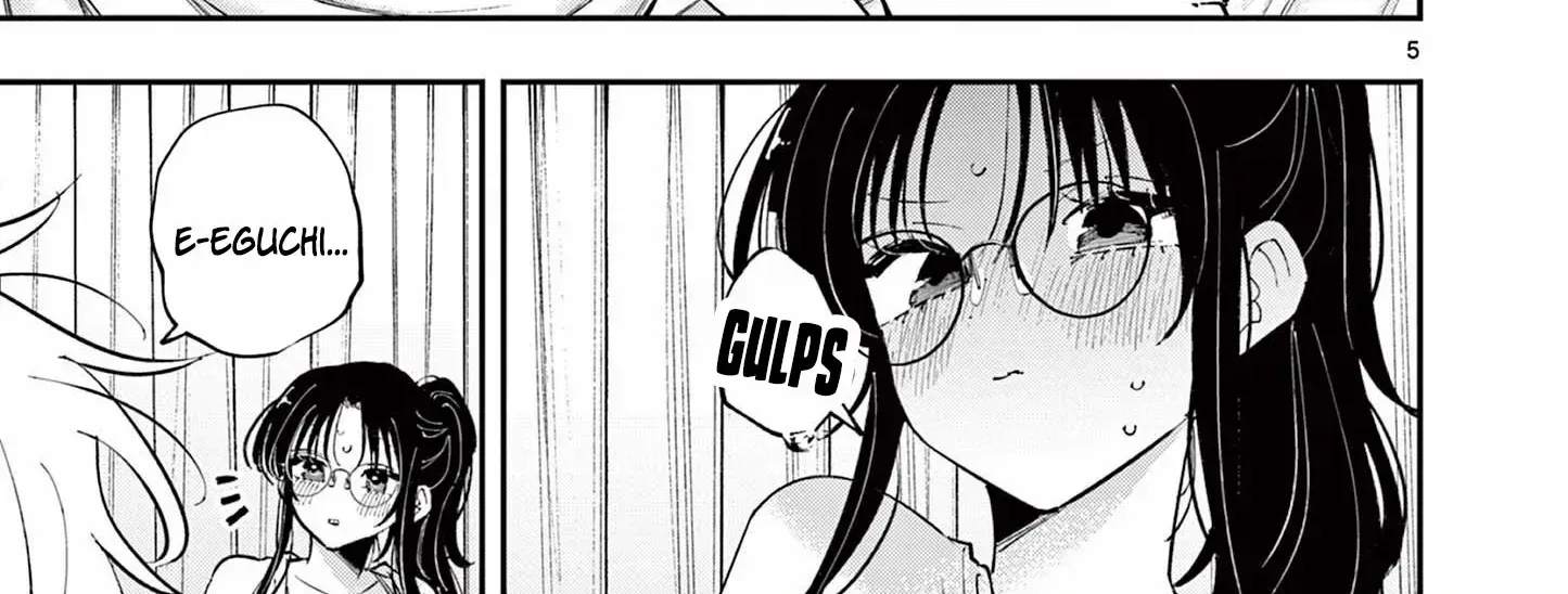 Tonari no Seki no Yatsu ga Souiu Me de Mitekuru