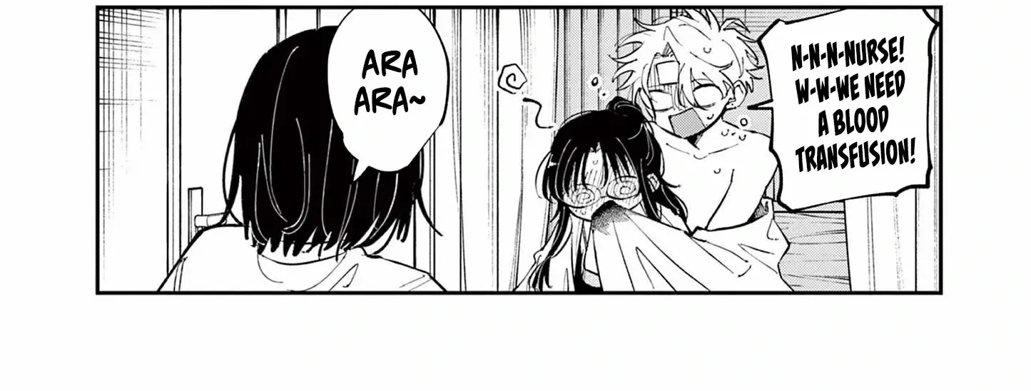 Tonari no Seki no Yatsu ga Souiu Me de Mitekuru