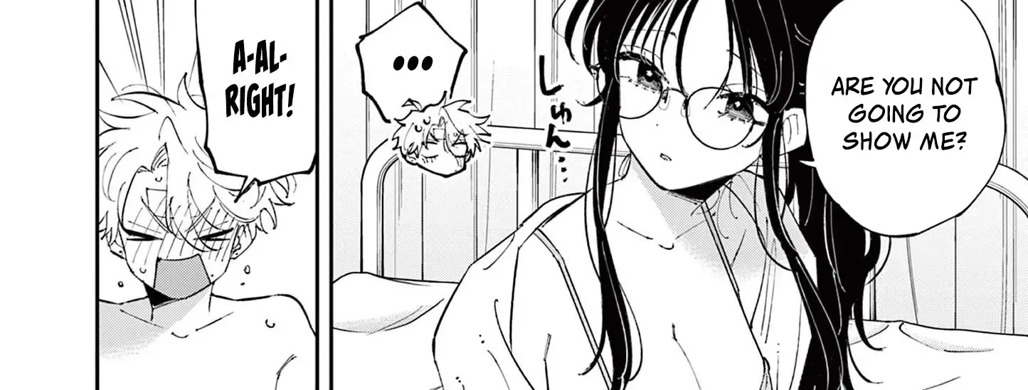 Tonari no Seki no Yatsu ga Souiu Me de Mitekuru