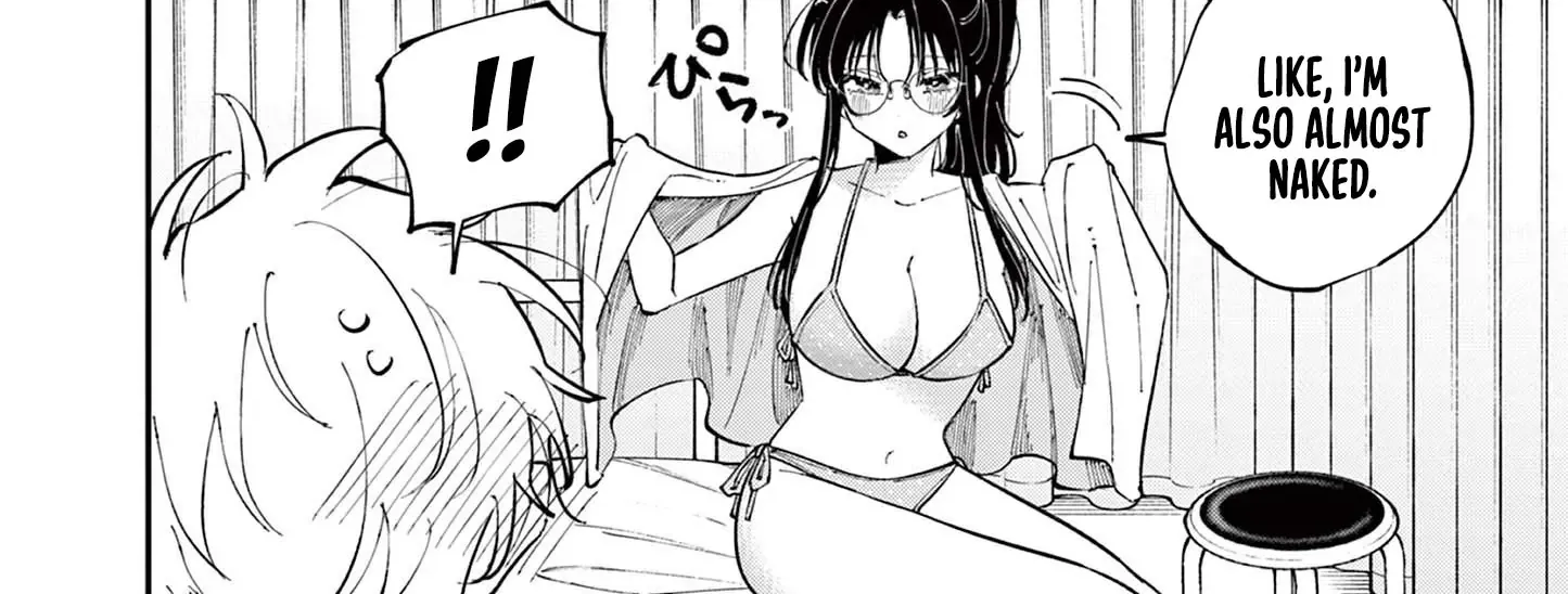 Tonari no Seki no Yatsu ga Souiu Me de Mitekuru