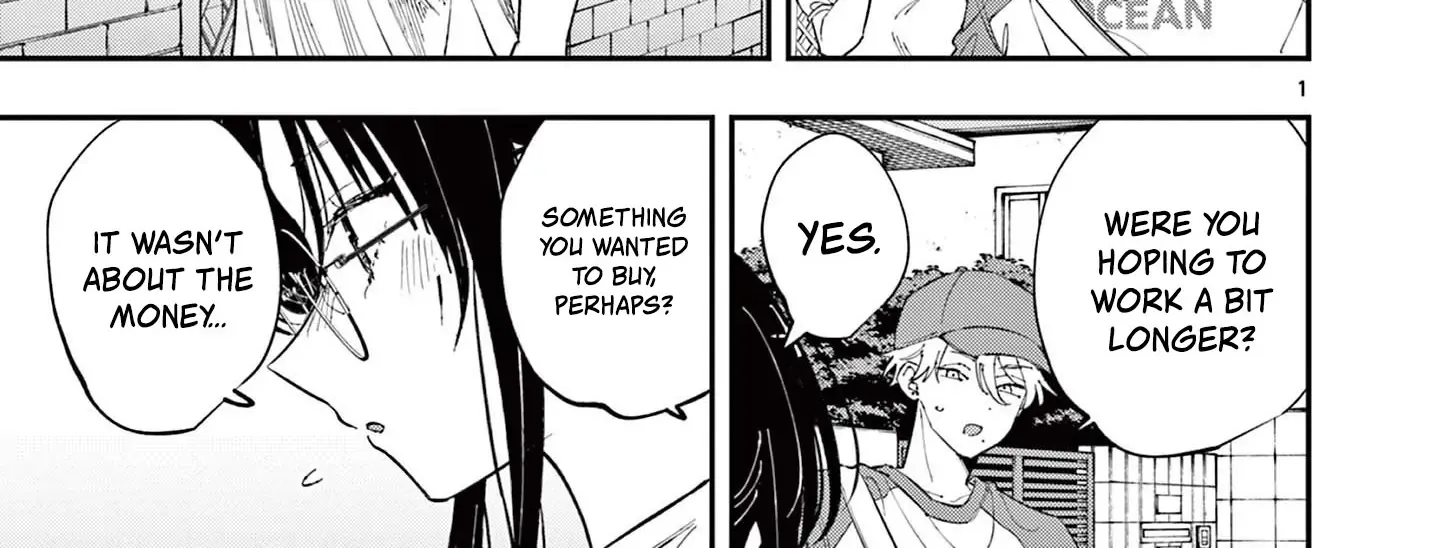 Tonari no Seki no Yatsu ga Souiu Me de Mitekuru