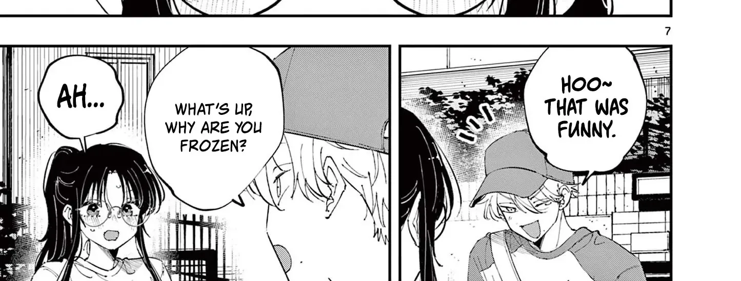 Tonari no Seki no Yatsu ga Souiu Me de Mitekuru