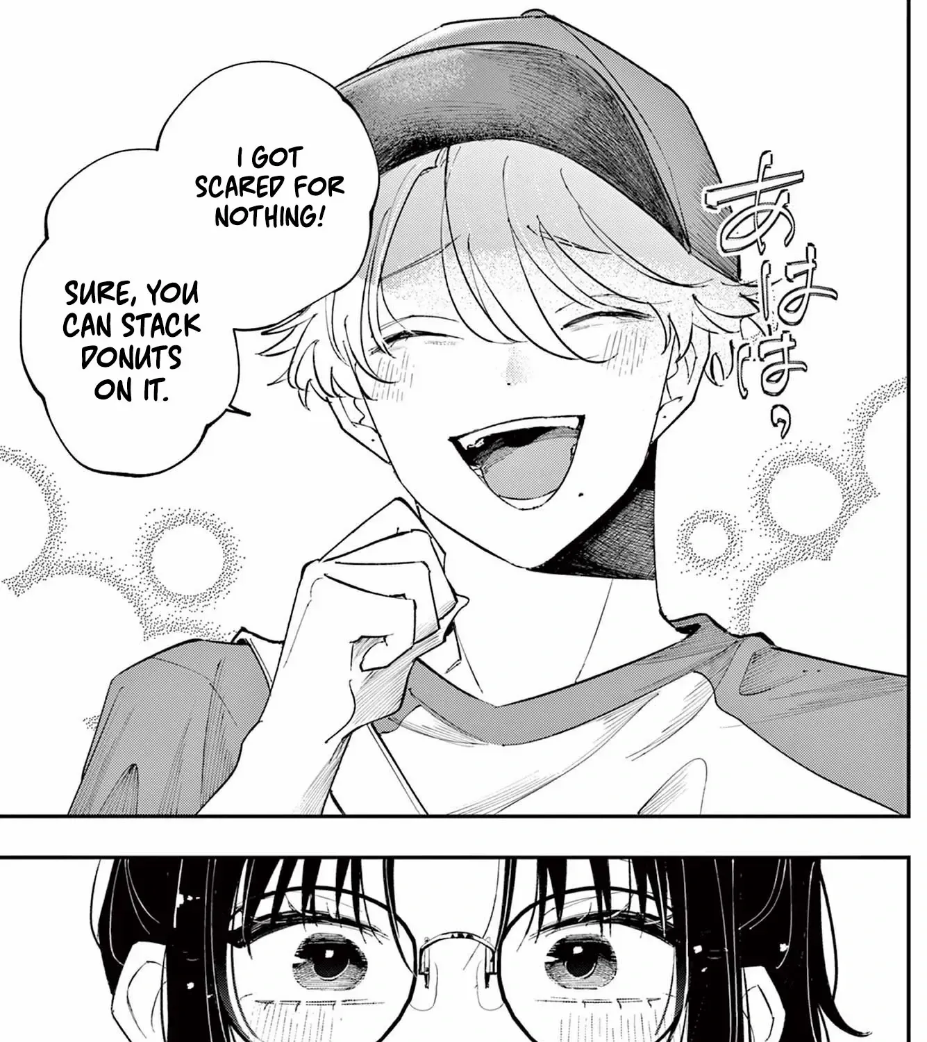 Tonari no Seki no Yatsu ga Souiu Me de Mitekuru