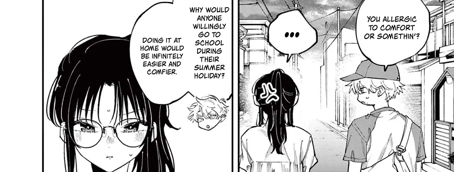 Tonari no Seki no Yatsu ga Souiu Me de Mitekuru