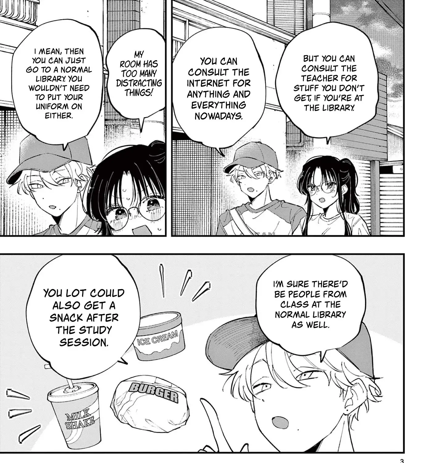 Tonari no Seki no Yatsu ga Souiu Me de Mitekuru