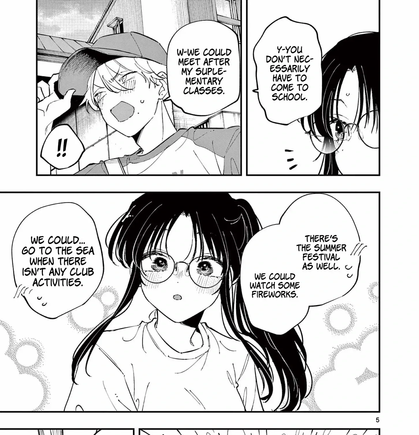 Tonari no Seki no Yatsu ga Souiu Me de Mitekuru