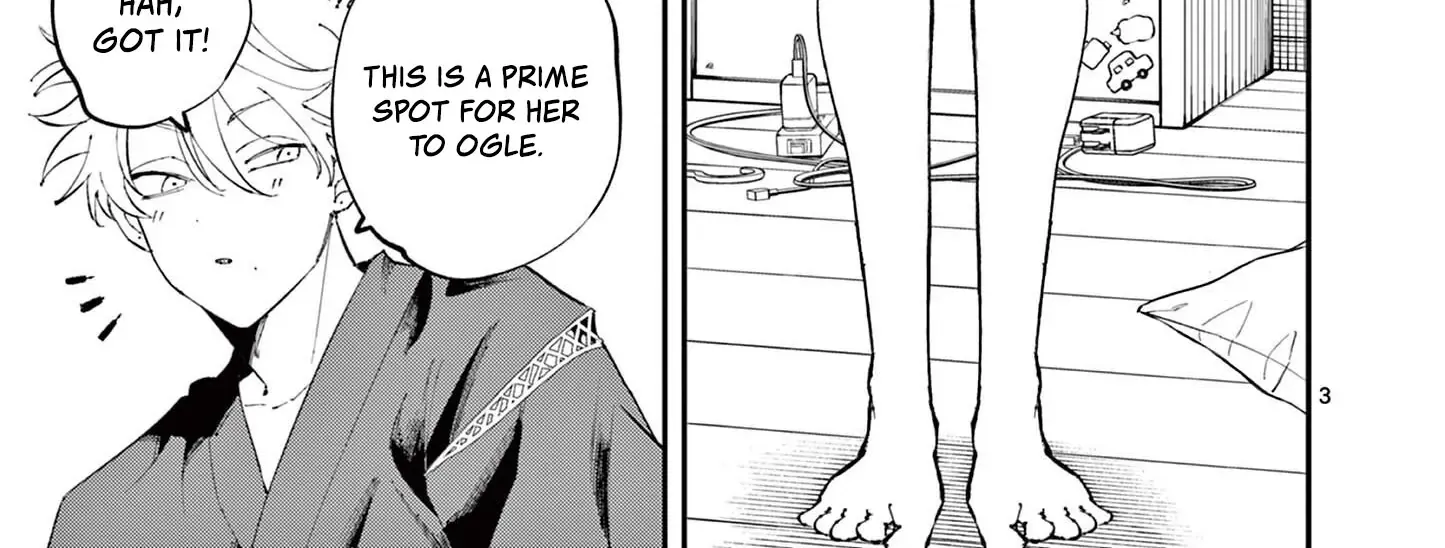 Tonari no Seki no Yatsu ga Souiu Me de Mitekuru