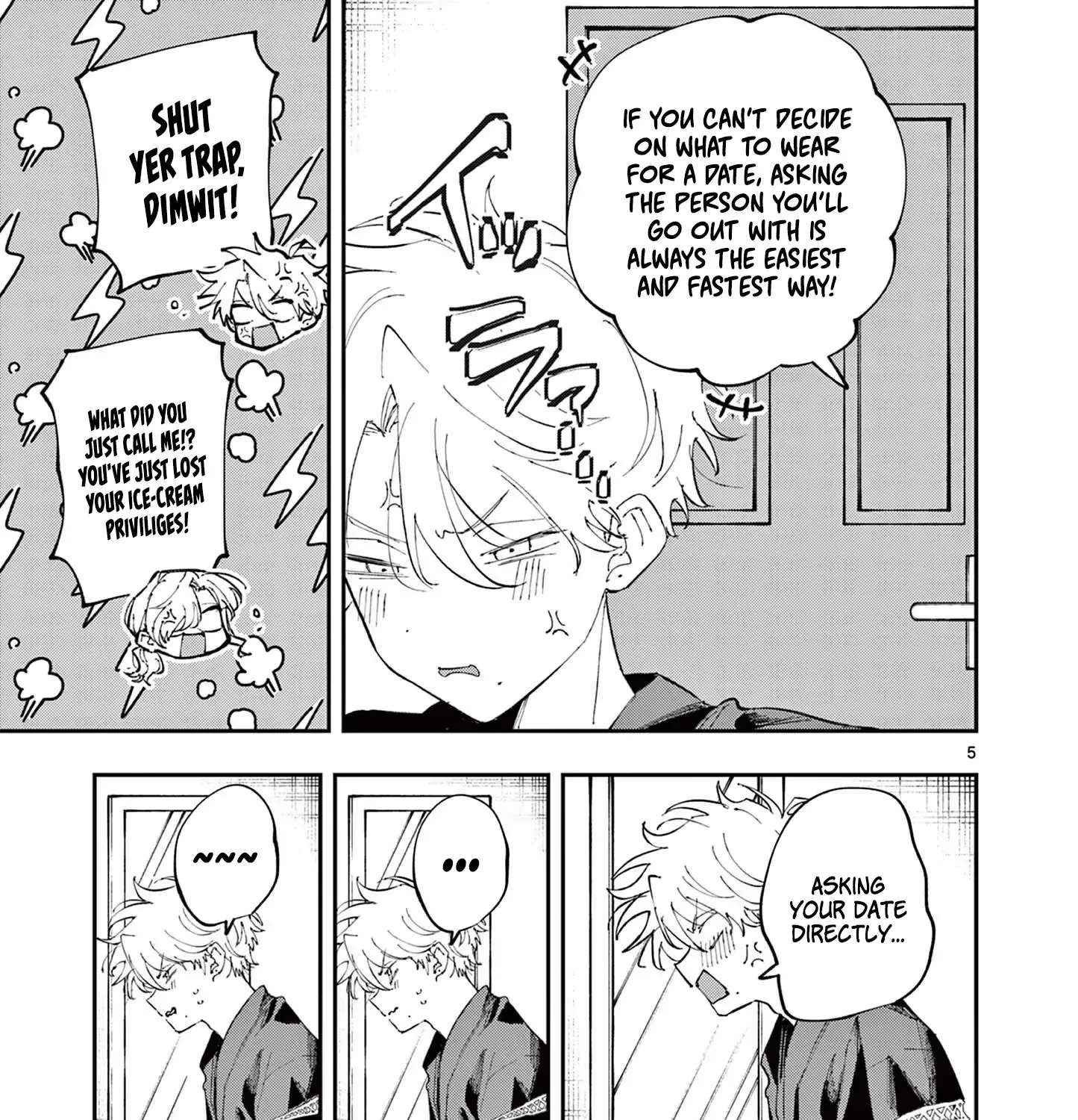 Tonari no Seki no Yatsu ga Souiu Me de Mitekuru