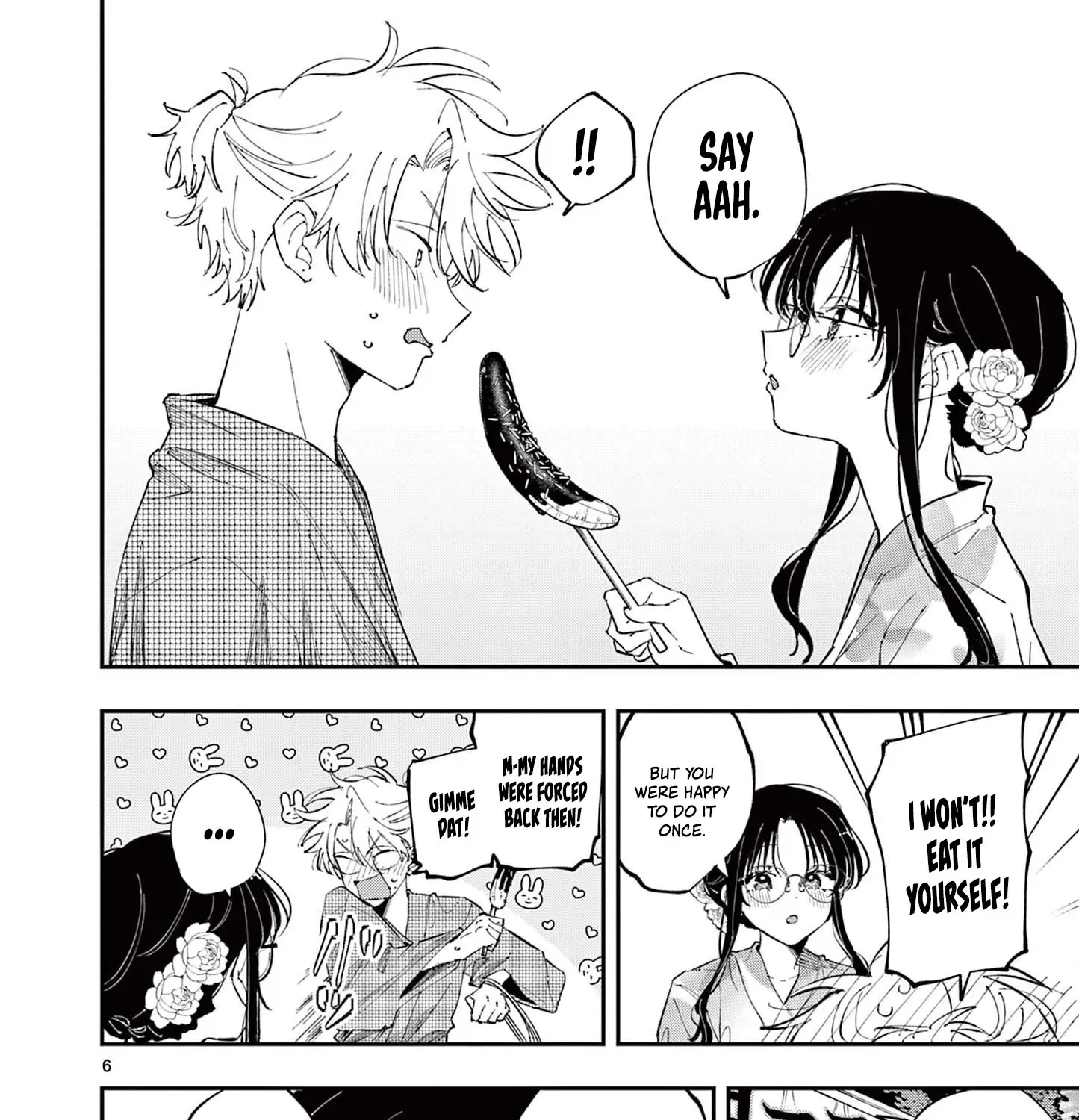 Tonari no Seki no Yatsu ga Souiu Me de Mitekuru