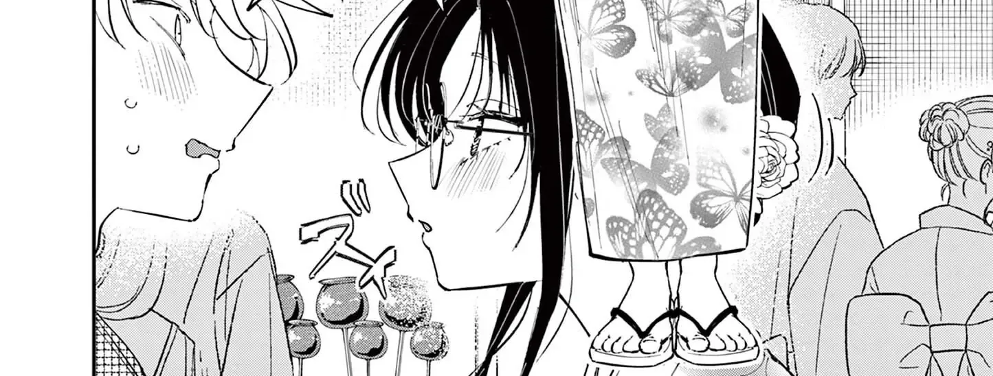 Tonari no Seki no Yatsu ga Souiu Me de Mitekuru