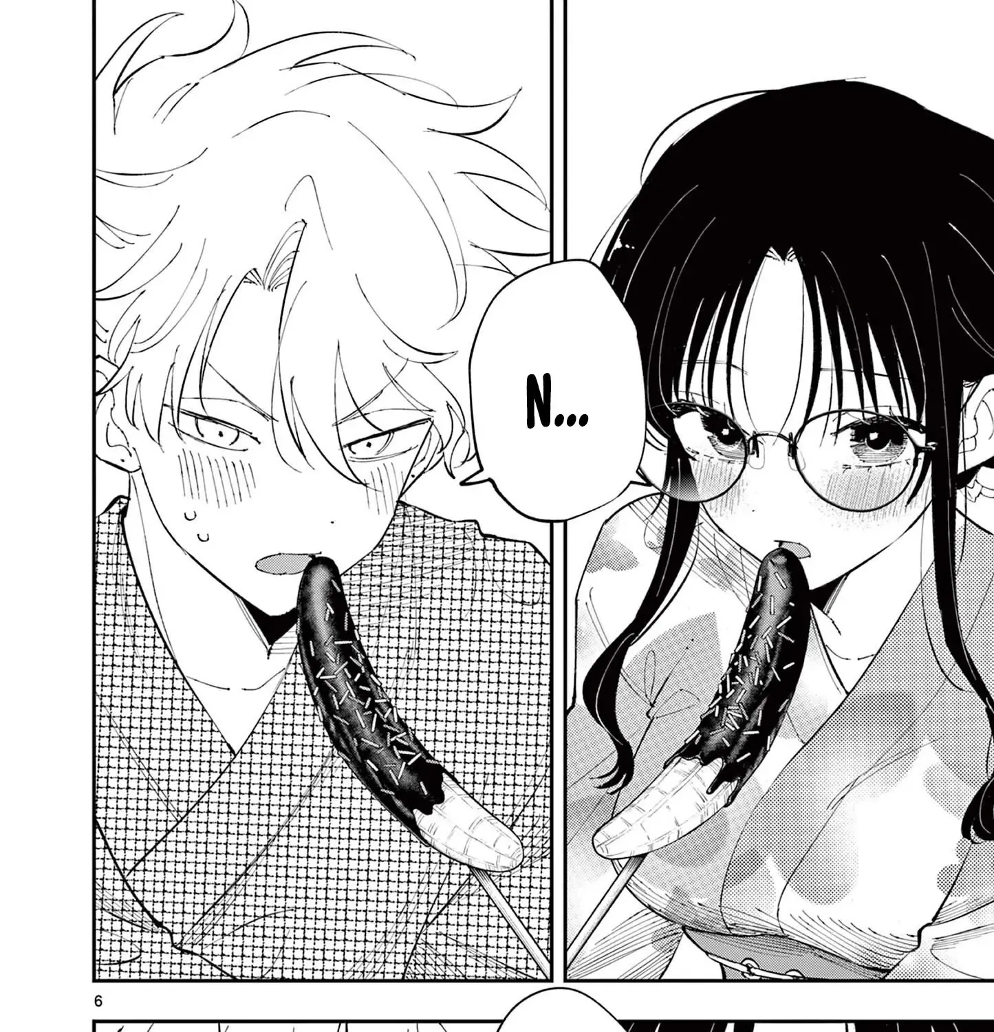 Tonari no Seki no Yatsu ga Souiu Me de Mitekuru