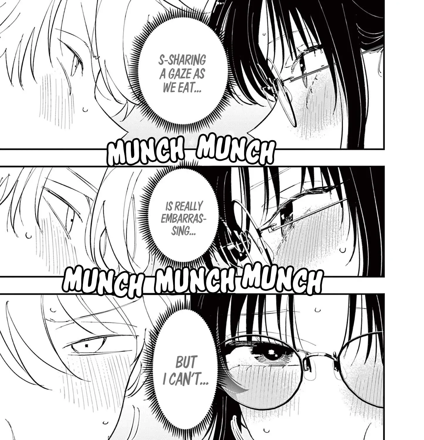 Tonari no Seki no Yatsu ga Souiu Me de Mitekuru