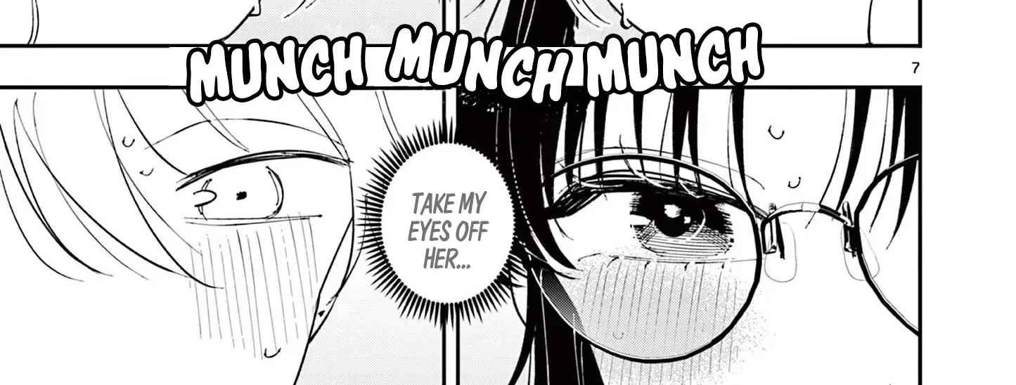 Tonari no Seki no Yatsu ga Souiu Me de Mitekuru