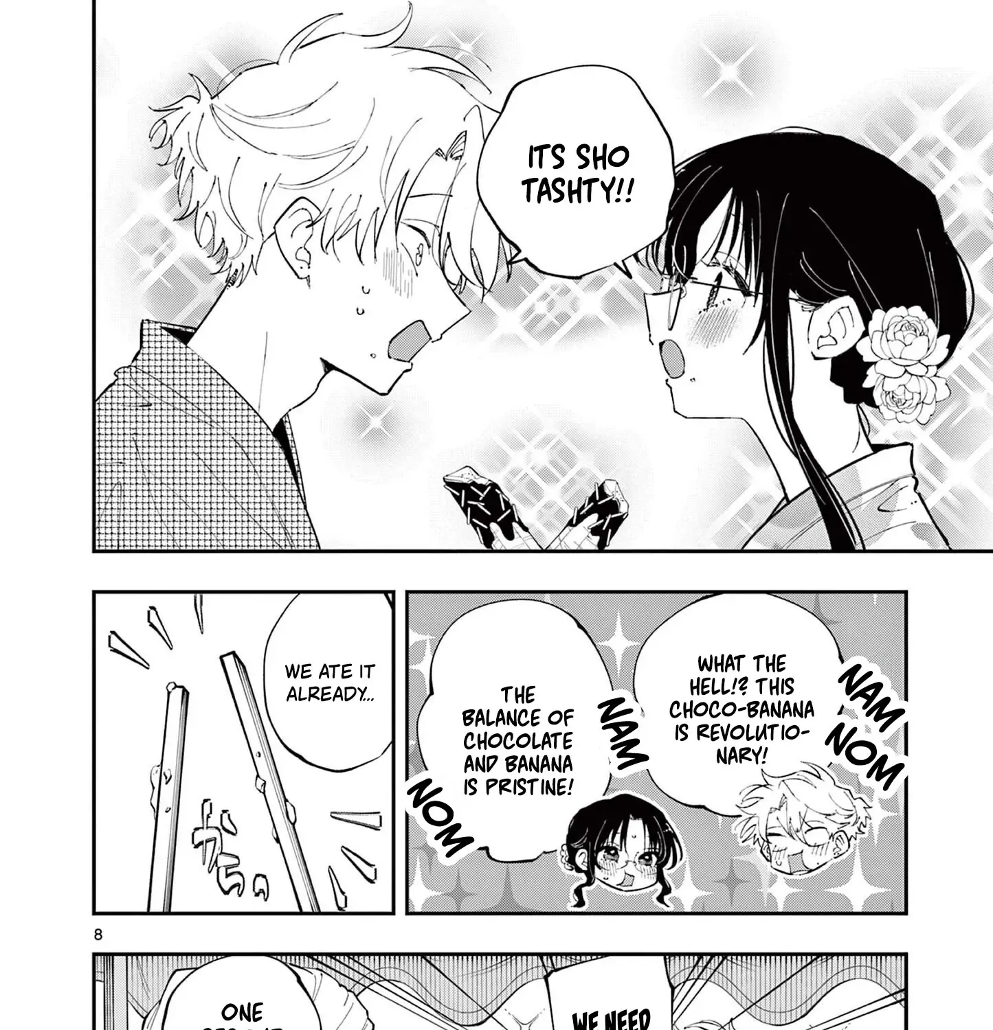 Tonari no Seki no Yatsu ga Souiu Me de Mitekuru