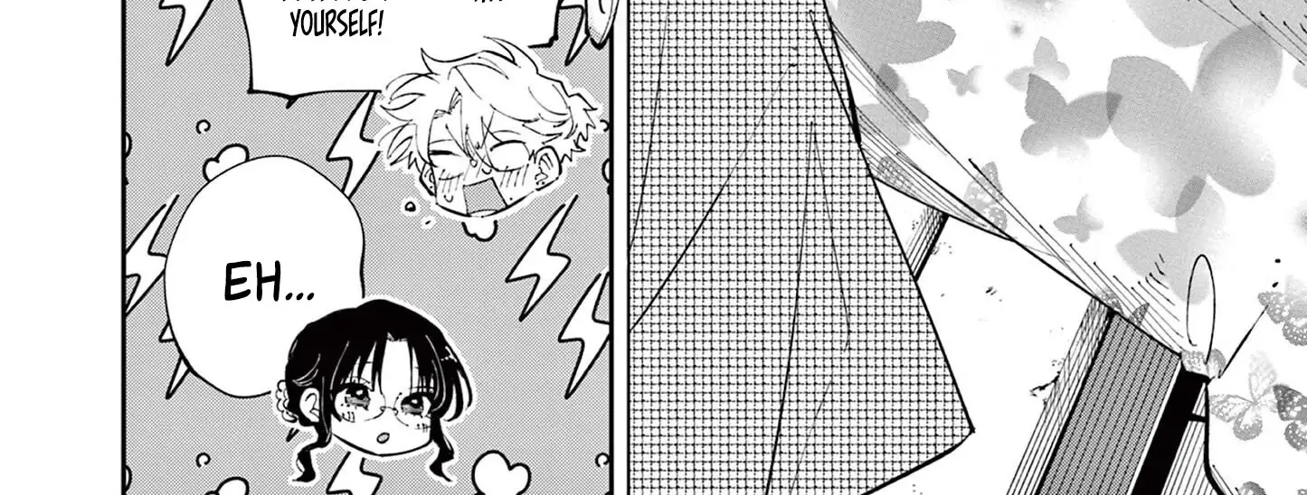 Tonari no Seki no Yatsu ga Souiu Me de Mitekuru