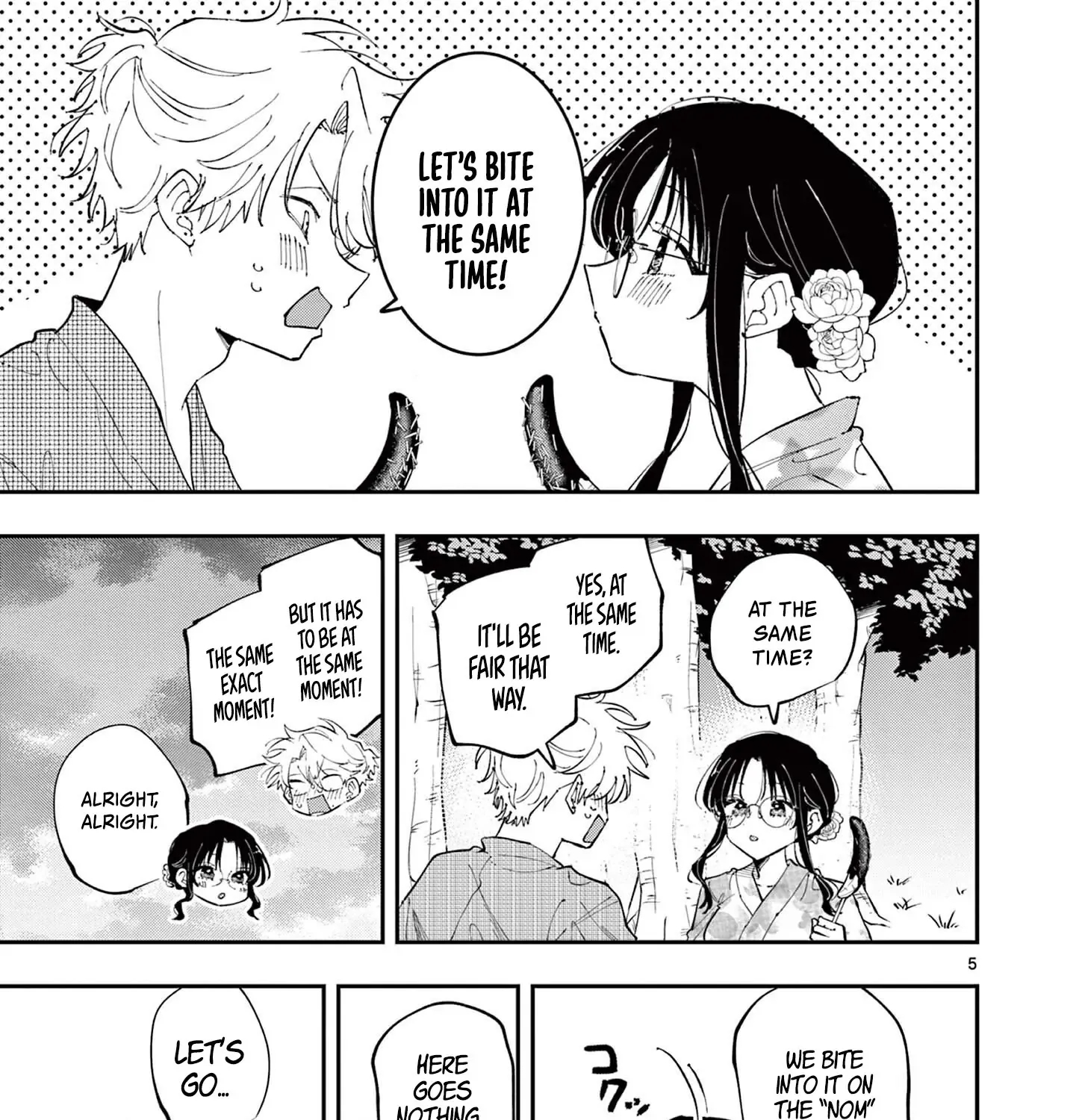 Tonari no Seki no Yatsu ga Souiu Me de Mitekuru