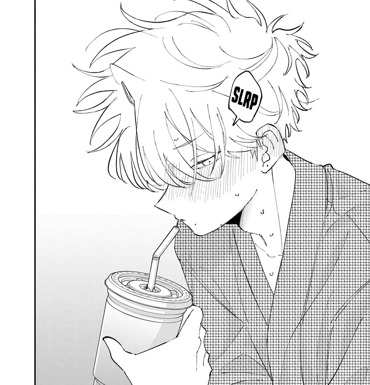 Tonari no Seki no Yatsu ga Souiu Me de Mitekuru