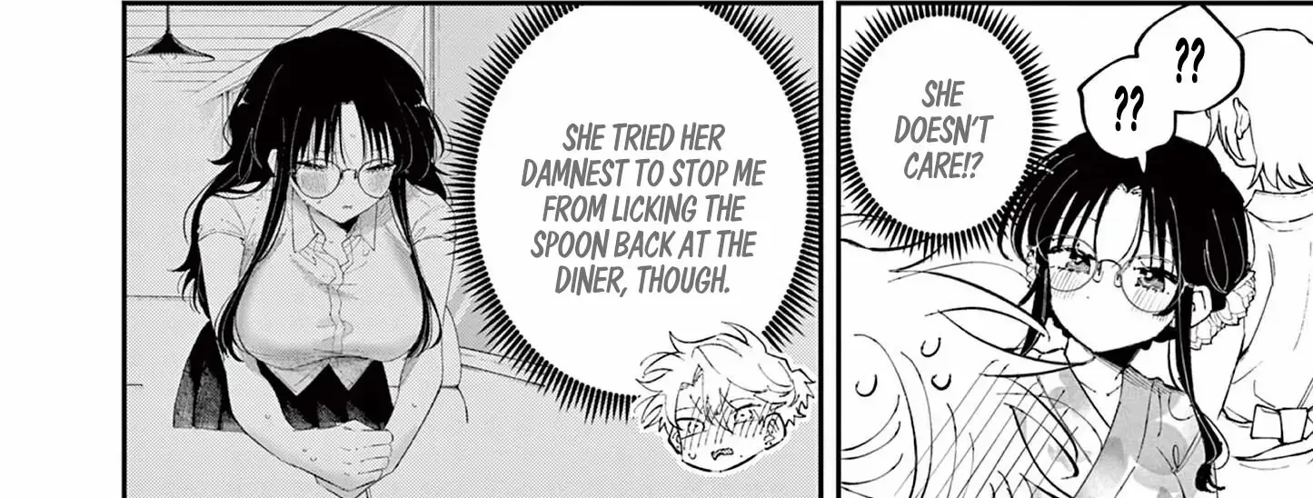 Tonari no Seki no Yatsu ga Souiu Me de Mitekuru