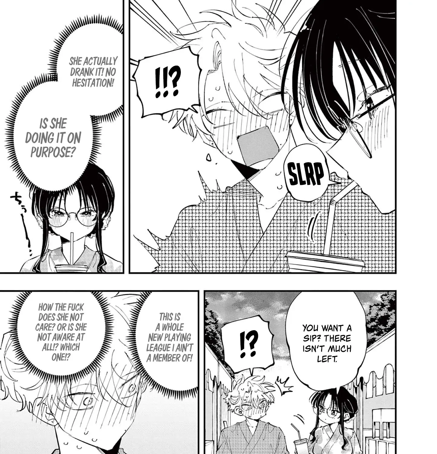 Tonari no Seki no Yatsu ga Souiu Me de Mitekuru