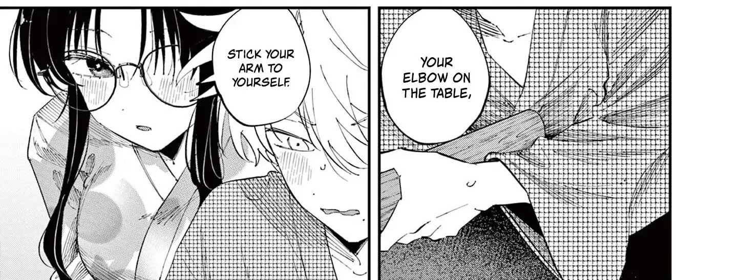 Tonari no Seki no Yatsu ga Souiu Me de Mitekuru