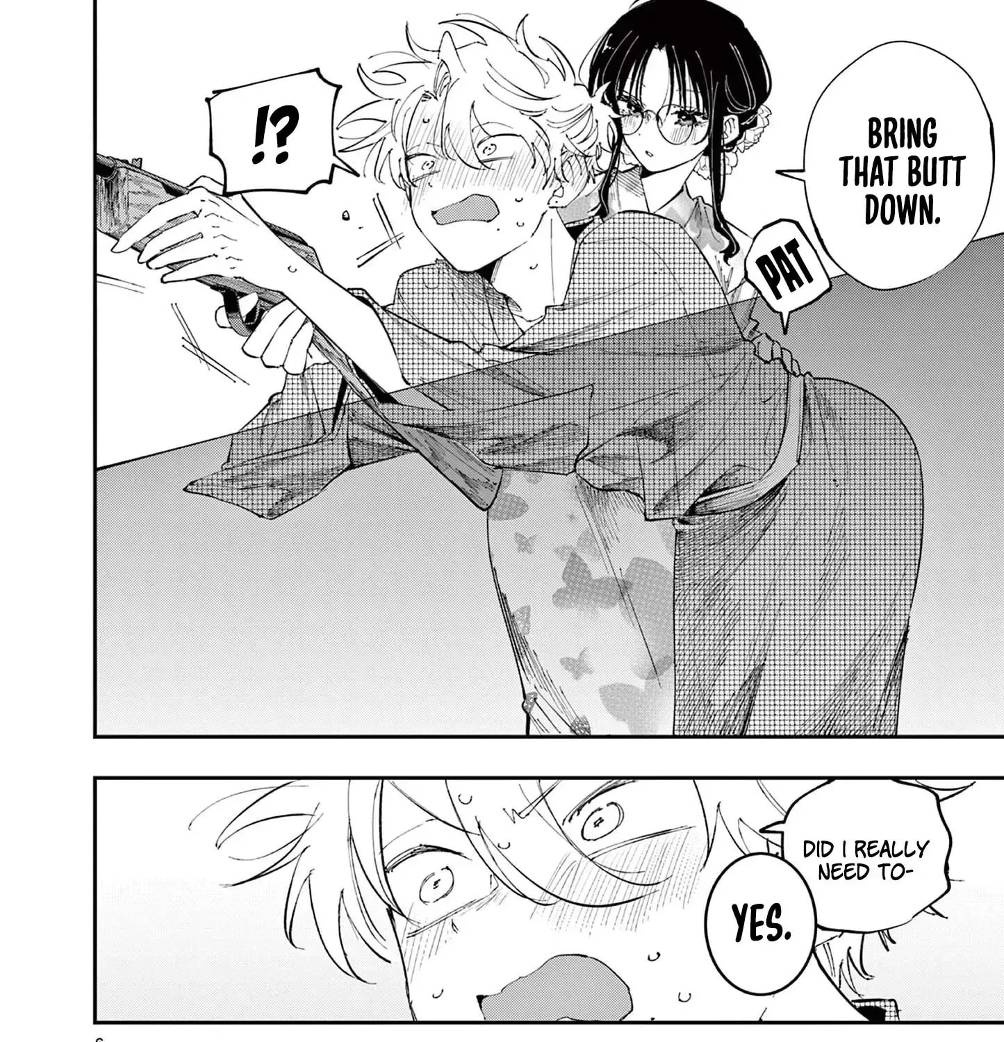 Tonari no Seki no Yatsu ga Souiu Me de Mitekuru