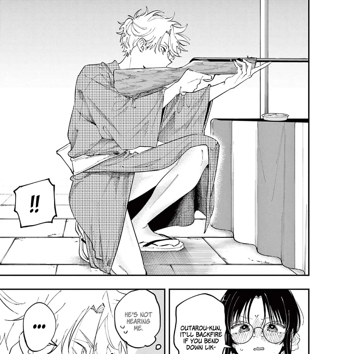 Tonari no Seki no Yatsu ga Souiu Me de Mitekuru