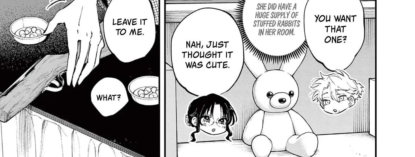 Tonari no Seki no Yatsu ga Souiu Me de Mitekuru