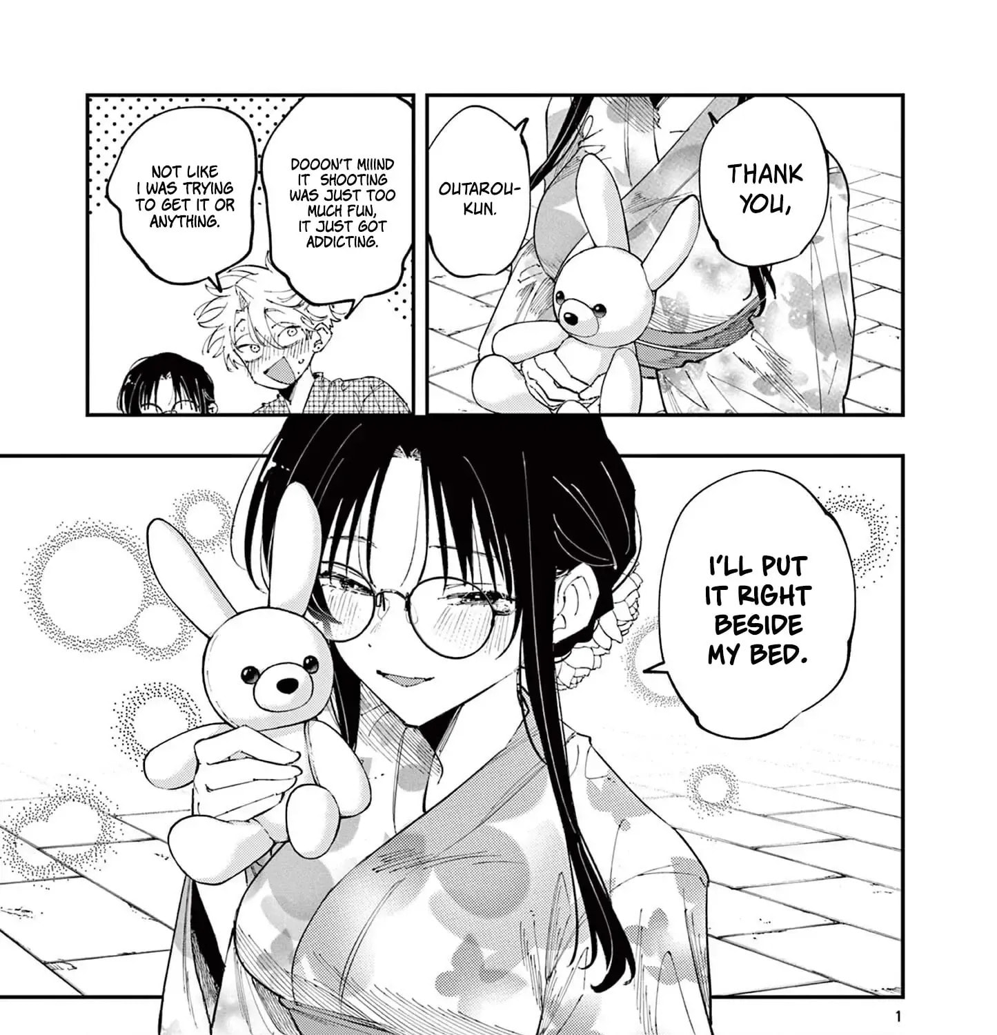 Tonari no Seki no Yatsu ga Souiu Me de Mitekuru