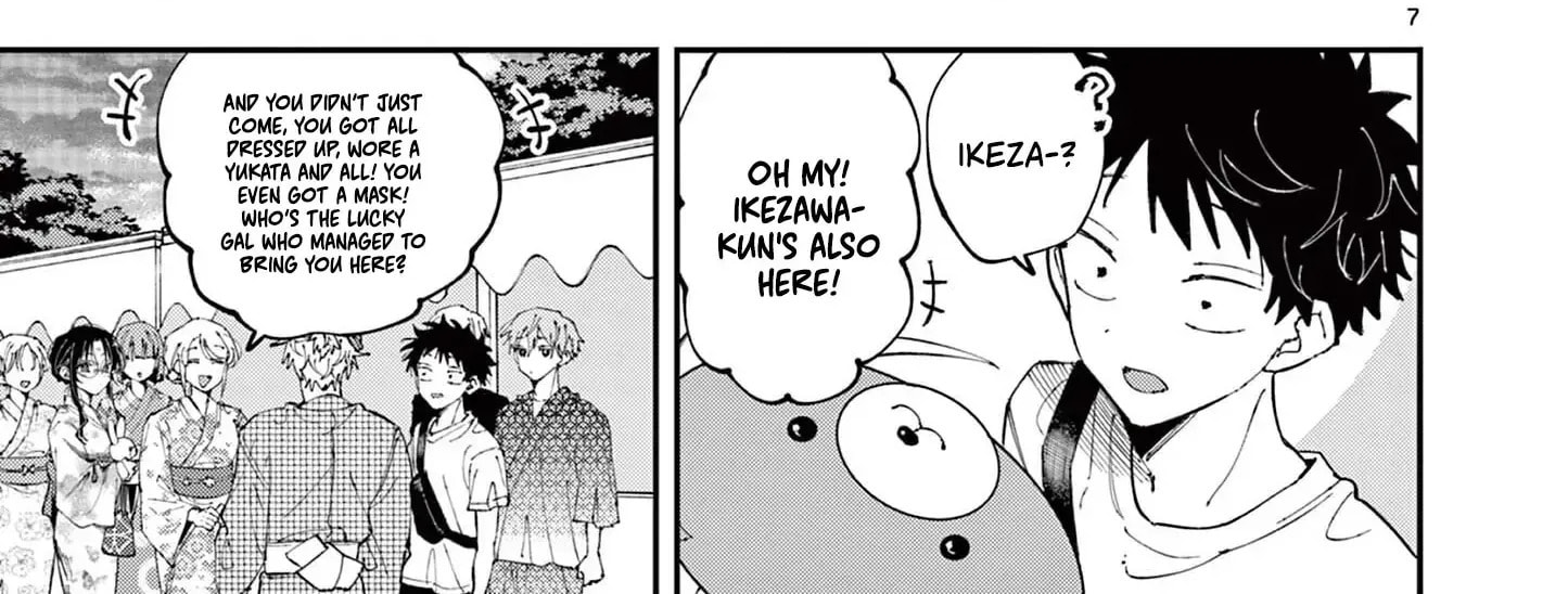 Tonari no Seki no Yatsu ga Souiu Me de Mitekuru