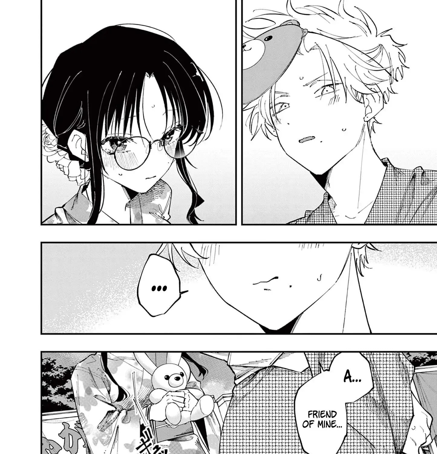 Tonari no Seki no Yatsu ga Souiu Me de Mitekuru