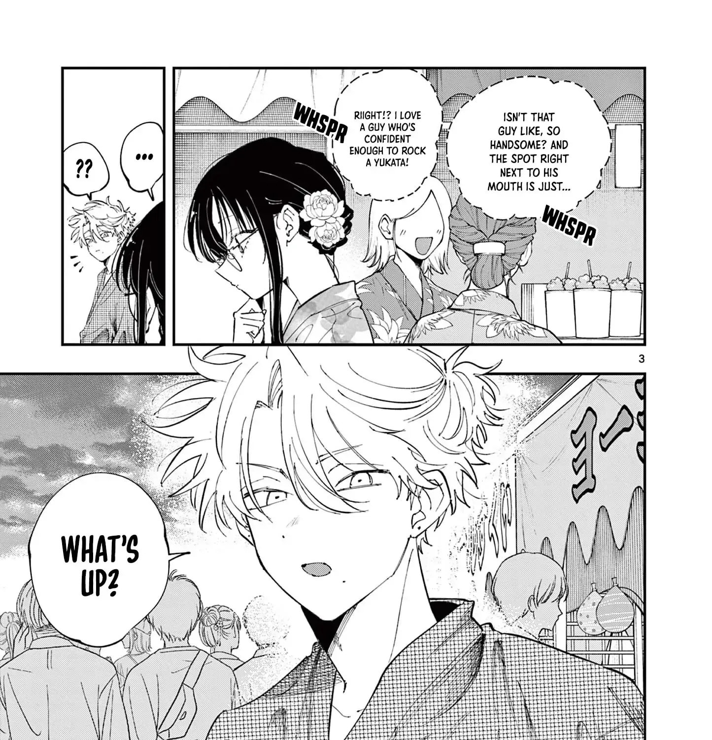 Tonari no Seki no Yatsu ga Souiu Me de Mitekuru