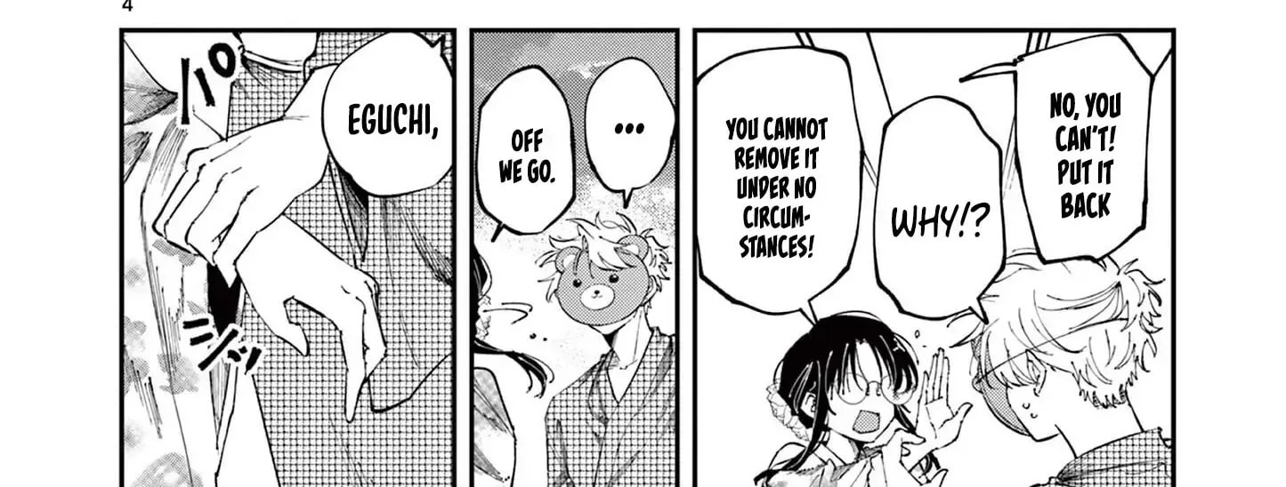 Tonari no Seki no Yatsu ga Souiu Me de Mitekuru