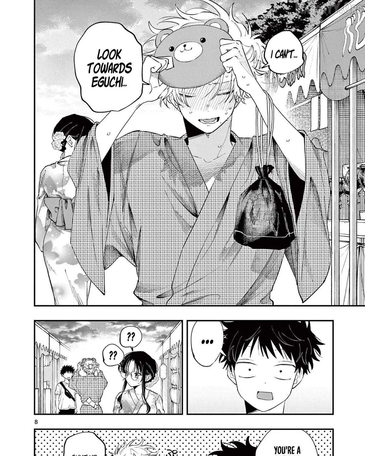 Tonari no Seki no Yatsu ga Souiu Me de Mitekuru