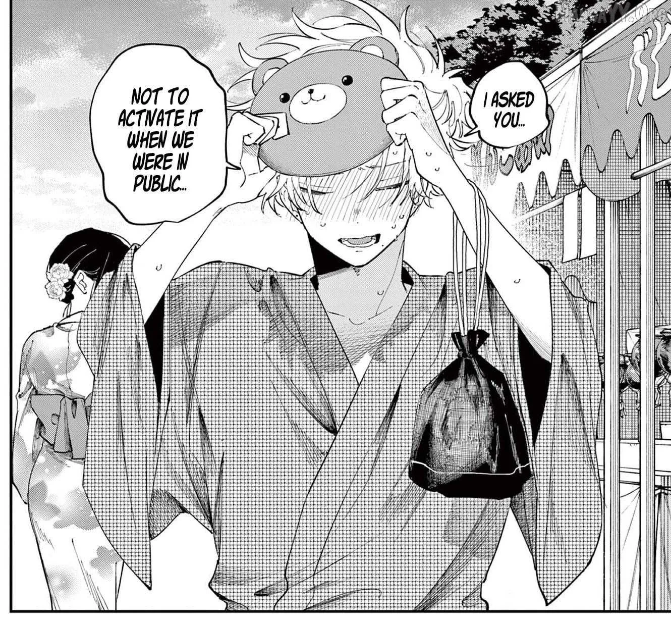 Tonari no Seki no Yatsu ga Souiu Me de Mitekuru