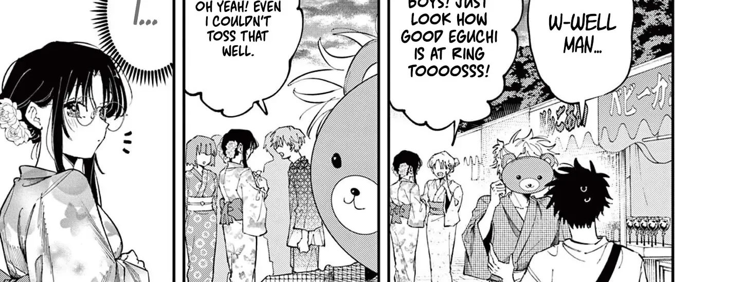 Tonari no Seki no Yatsu ga Souiu Me de Mitekuru