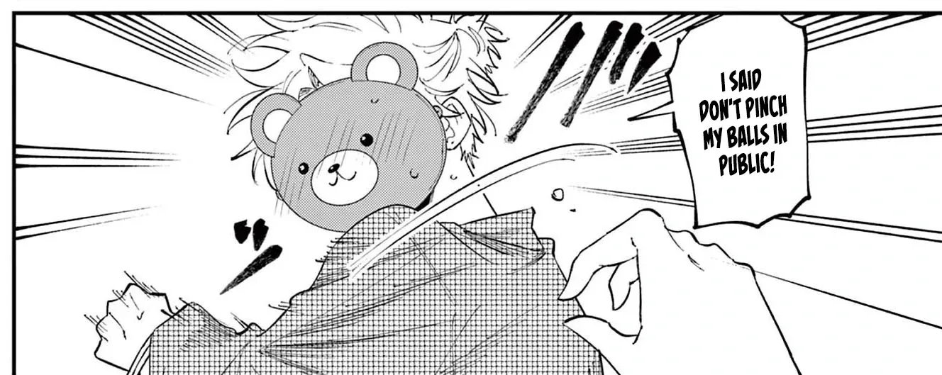 Tonari no Seki no Yatsu ga Souiu Me de Mitekuru