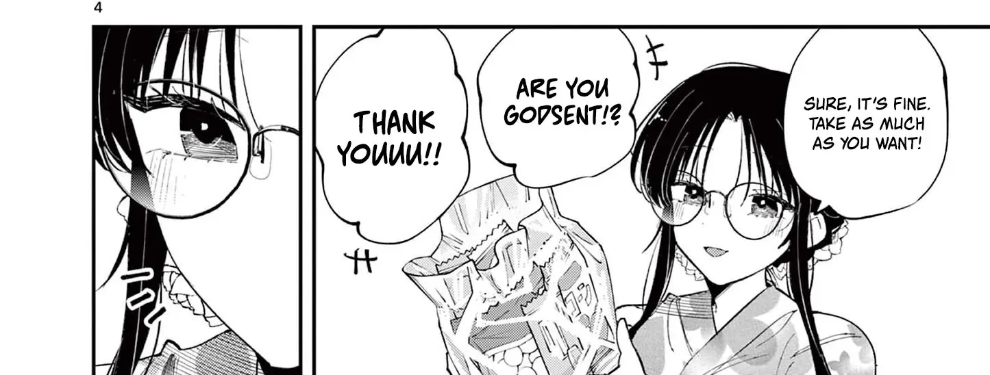 Tonari no Seki no Yatsu ga Souiu Me de Mitekuru