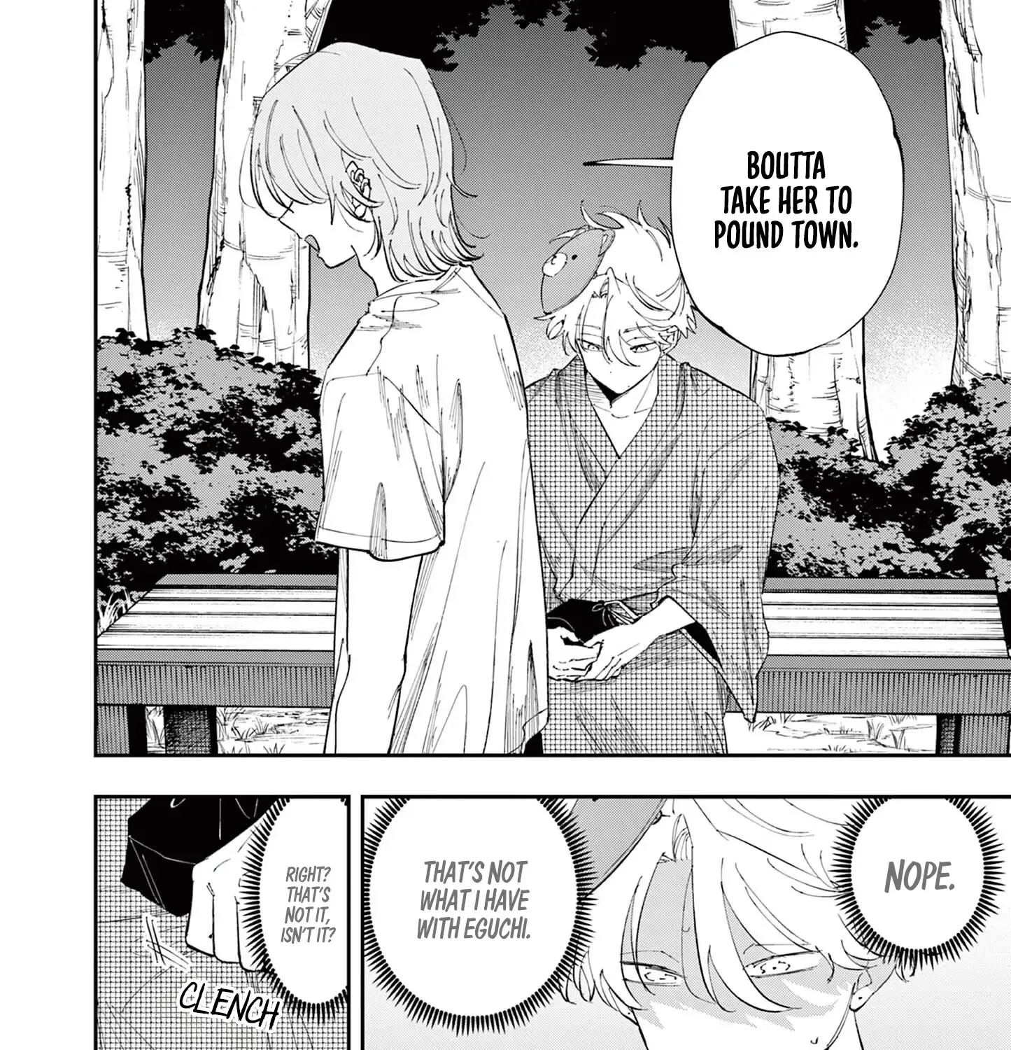 Tonari no Seki no Yatsu ga Souiu Me de Mitekuru