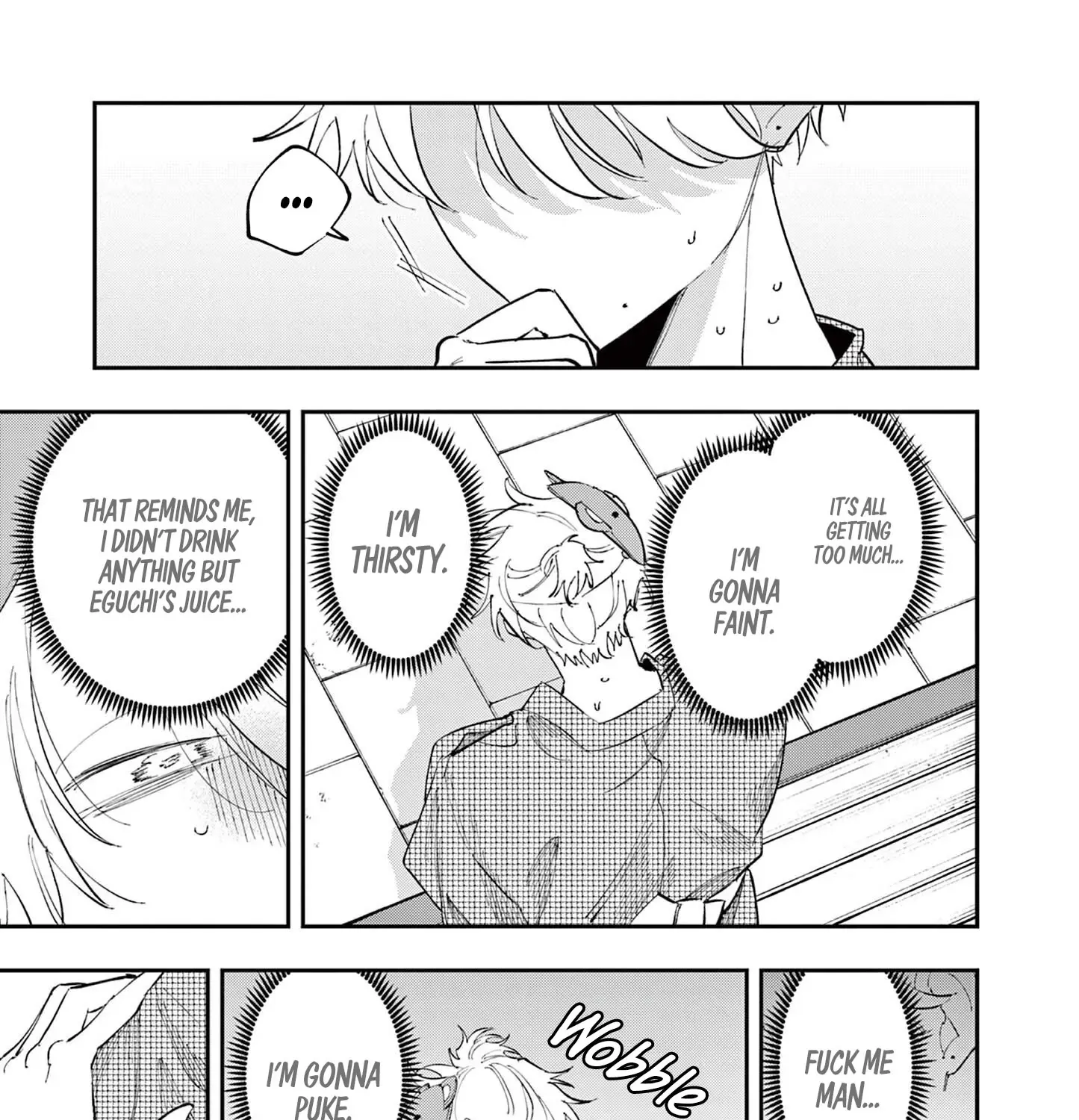 Tonari no Seki no Yatsu ga Souiu Me de Mitekuru