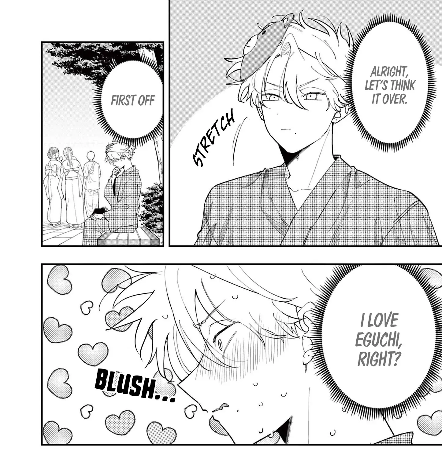 Tonari no Seki no Yatsu ga Souiu Me de Mitekuru